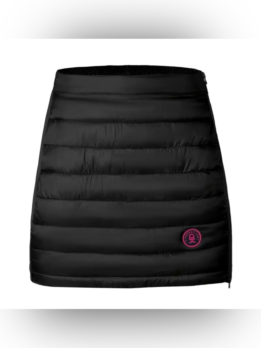 Little Donkey Andy Women's Lightweight Puffer Sport Skort